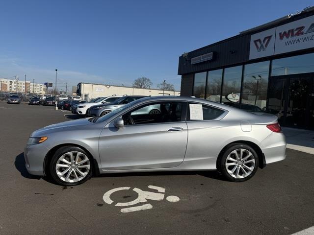 used 2014 Honda Accord car, priced at $13,712