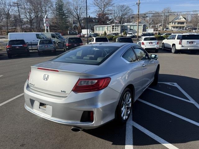 used 2014 Honda Accord car, priced at $13,712