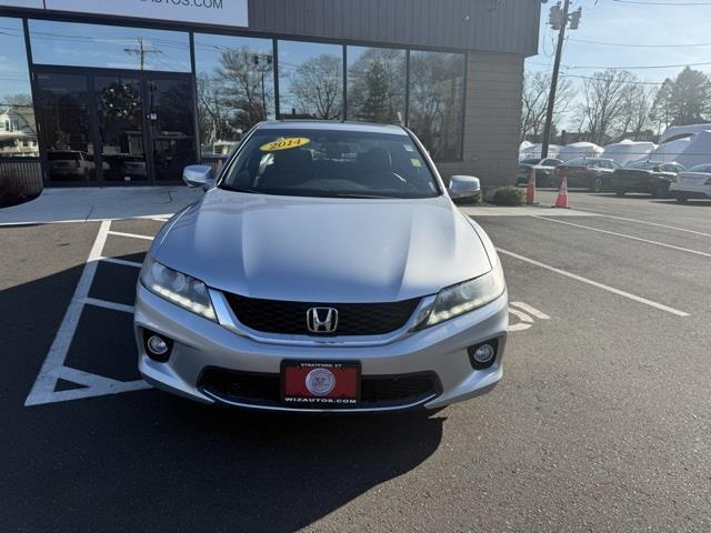 used 2014 Honda Accord car, priced at $13,712