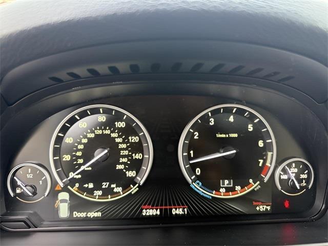 used 2014 BMW X5 car, priced at $18,693