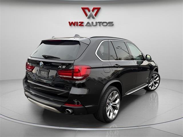 used 2014 BMW X5 car, priced at $18,693
