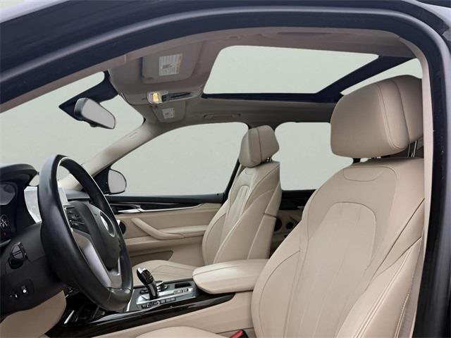 used 2014 BMW X5 car, priced at $18,693