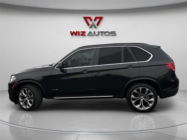 used 2014 BMW X5 car, priced at $18,693