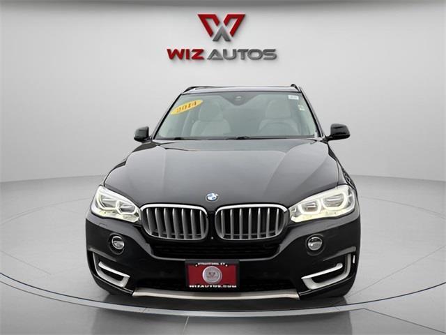 used 2014 BMW X5 car, priced at $18,693