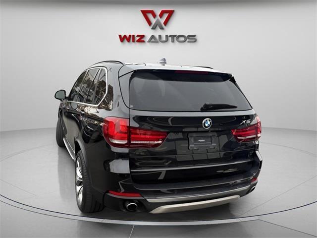 used 2014 BMW X5 car, priced at $18,693