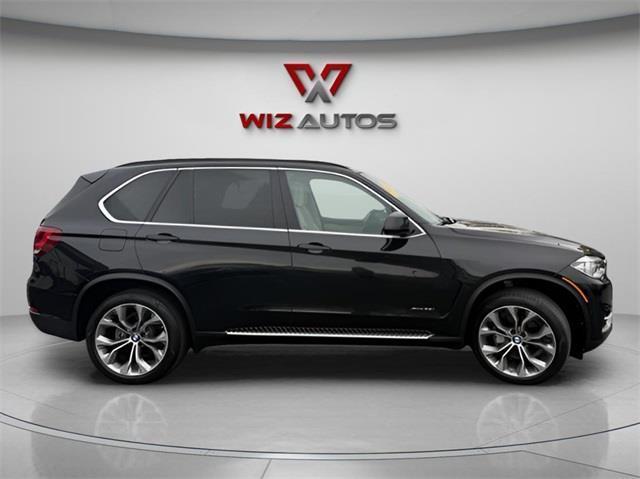 used 2014 BMW X5 car, priced at $18,693