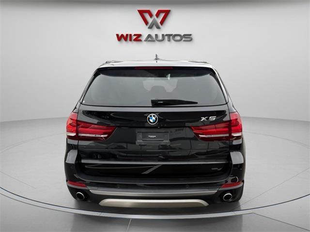 used 2014 BMW X5 car, priced at $18,693