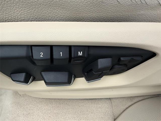 used 2014 BMW X5 car, priced at $18,693