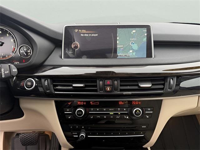 used 2014 BMW X5 car, priced at $18,693