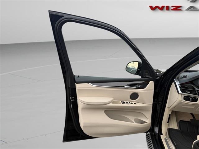 used 2014 BMW X5 car, priced at $18,693