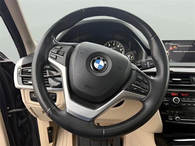 used 2014 BMW X5 car, priced at $18,693