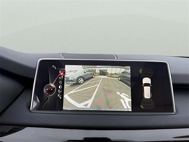 used 2014 BMW X5 car, priced at $18,693