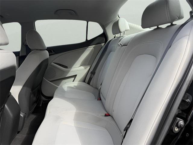 used 2011 Kia Optima car, priced at $7,899