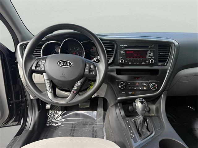 used 2011 Kia Optima car, priced at $7,899