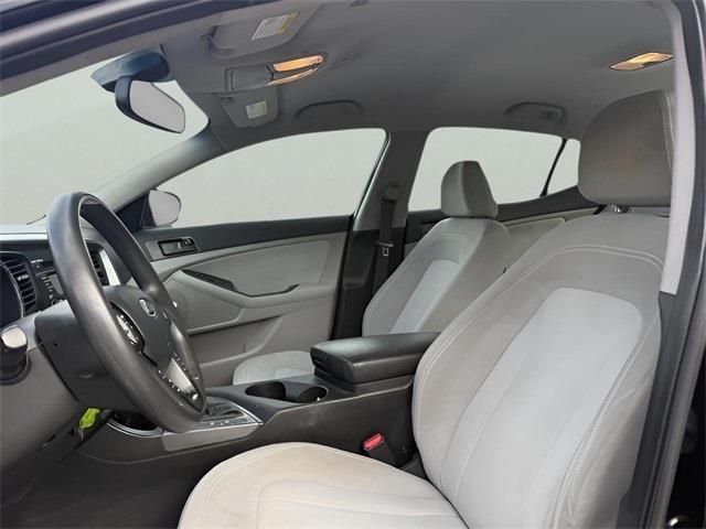 used 2011 Kia Optima car, priced at $7,899