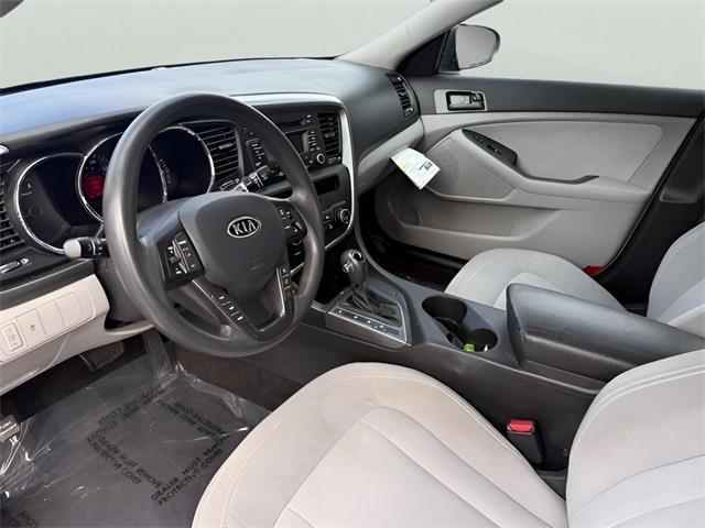 used 2011 Kia Optima car, priced at $7,899