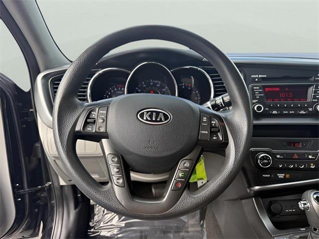 used 2011 Kia Optima car, priced at $7,899