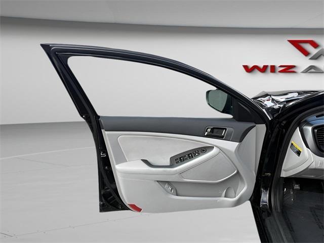 used 2011 Kia Optima car, priced at $7,899