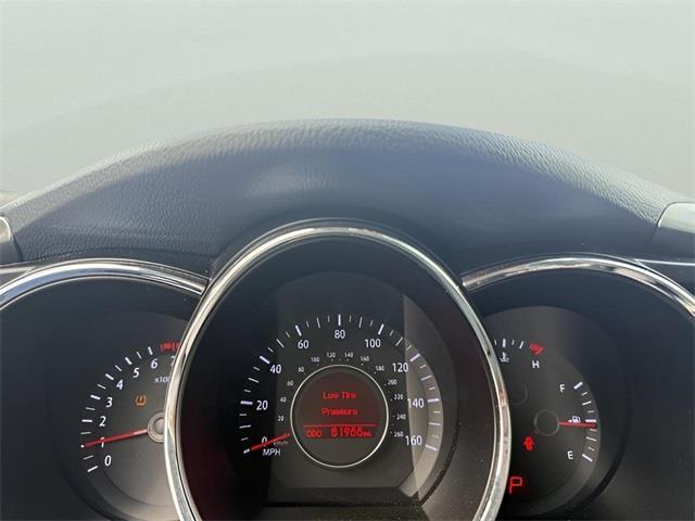 used 2011 Kia Optima car, priced at $7,899