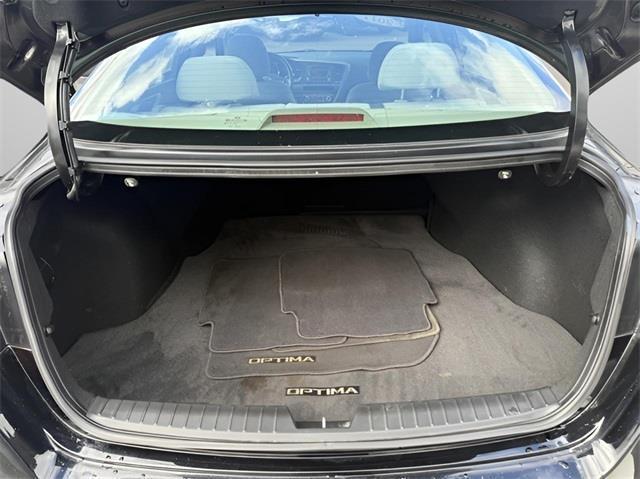 used 2011 Kia Optima car, priced at $7,899