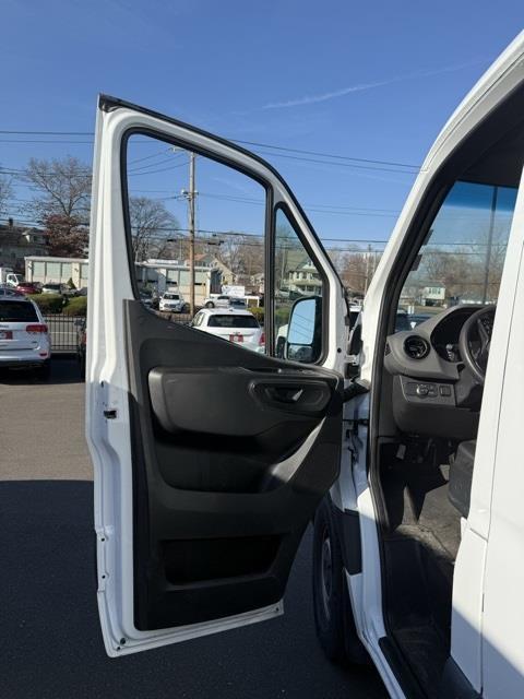 used 2021 Mercedes-Benz Sprinter 1500 car, priced at $30,747