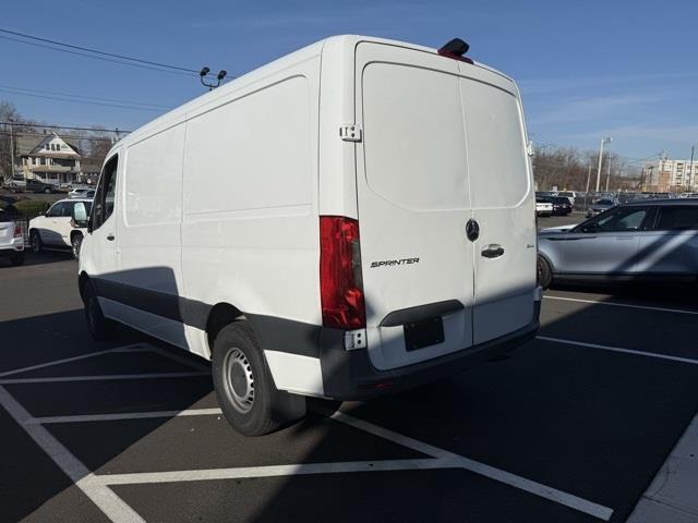 used 2021 Mercedes-Benz Sprinter 1500 car, priced at $30,747