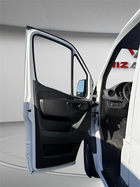 used 2021 Mercedes-Benz Sprinter 1500 car, priced at $31,625