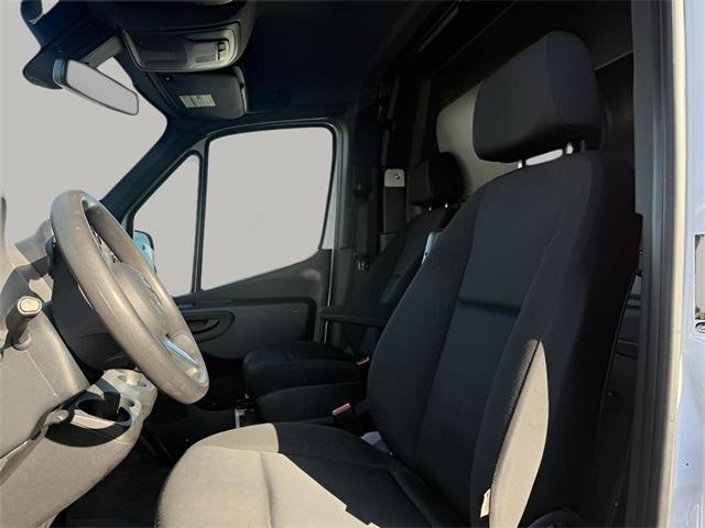 used 2021 Mercedes-Benz Sprinter 1500 car, priced at $31,625