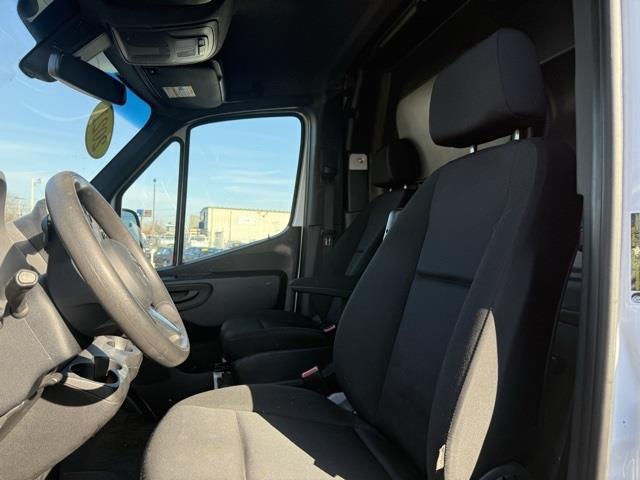 used 2021 Mercedes-Benz Sprinter 1500 car, priced at $30,747