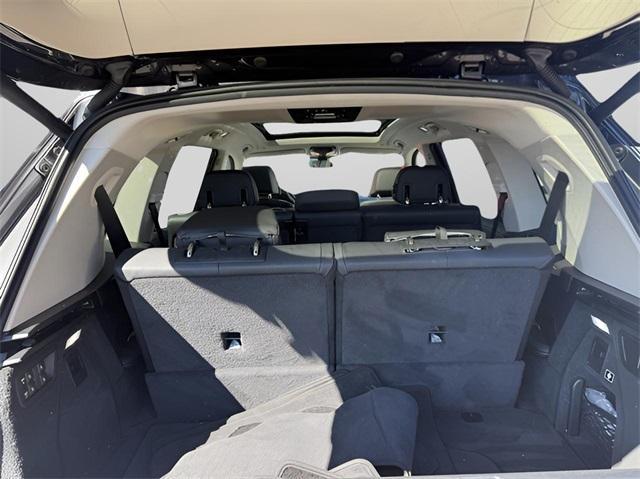 used 2020 BMW X7 car, priced at $36,526