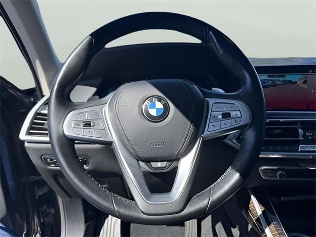 used 2020 BMW X7 car, priced at $36,526