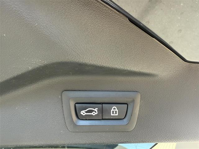 used 2020 BMW X7 car, priced at $36,526