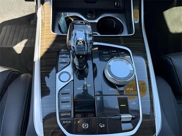 used 2020 BMW X7 car, priced at $36,526