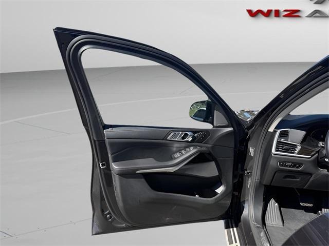 used 2020 BMW X7 car, priced at $36,526