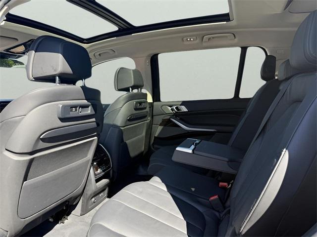 used 2020 BMW X7 car, priced at $36,526