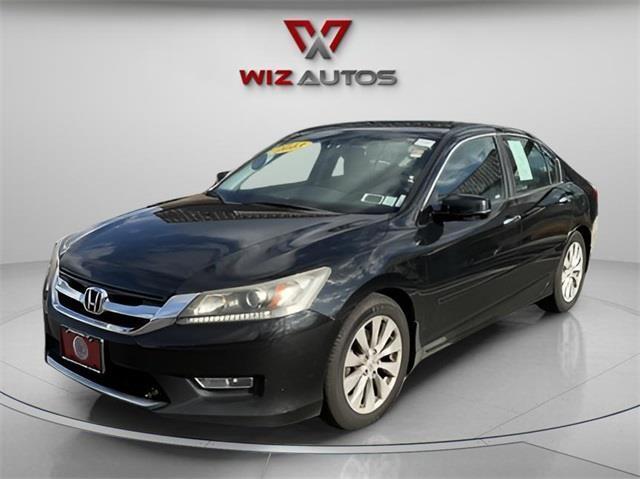 used 2013 Honda Accord car, priced at $13,526