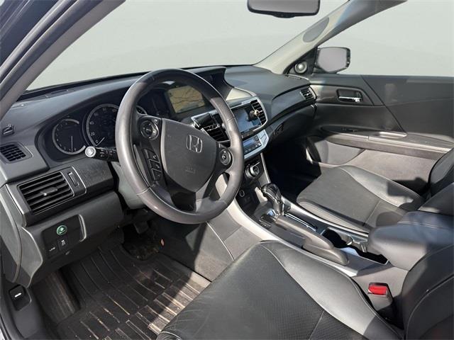 used 2013 Honda Accord car, priced at $13,526