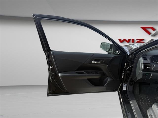 used 2013 Honda Accord car, priced at $13,526