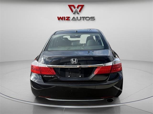 used 2013 Honda Accord car, priced at $13,526