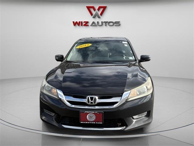 used 2013 Honda Accord car, priced at $13,526