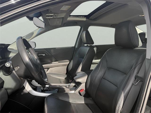 used 2013 Honda Accord car, priced at $13,526