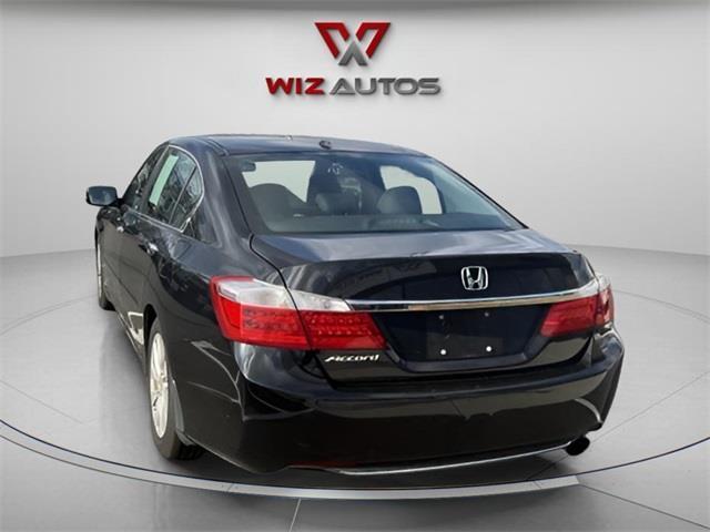 used 2013 Honda Accord car, priced at $13,526