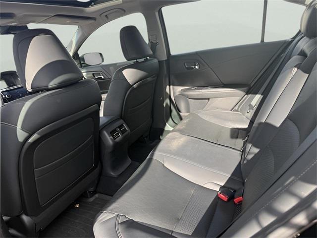 used 2013 Honda Accord car, priced at $13,526