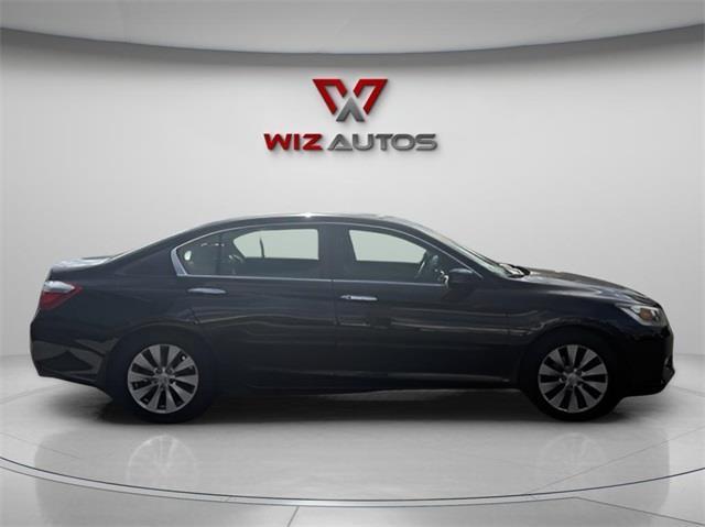 used 2013 Honda Accord car, priced at $13,526
