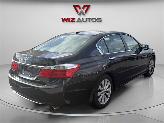 used 2013 Honda Accord car, priced at $13,526