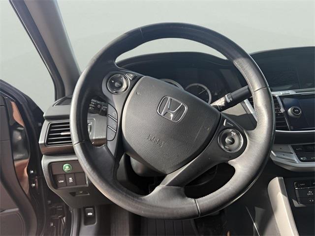 used 2013 Honda Accord car, priced at $13,526