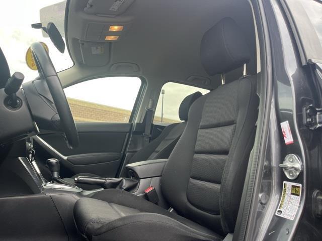 used 2015 Mazda CX-5 car, priced at $14,654