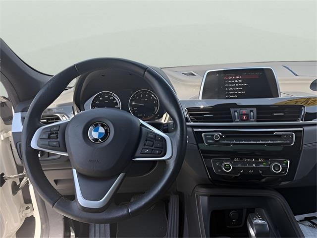 used 2019 BMW X2 car, priced at $21,263