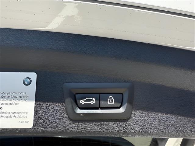 used 2019 BMW X2 car, priced at $21,263