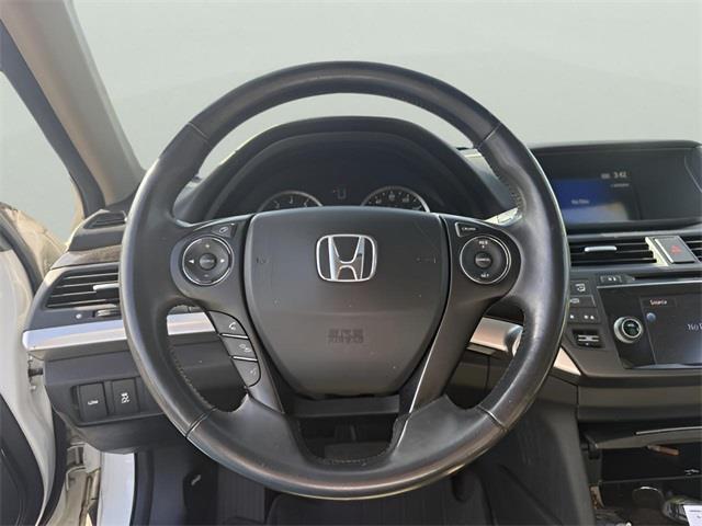 used 2015 Honda Crosstour car, priced at $19,381